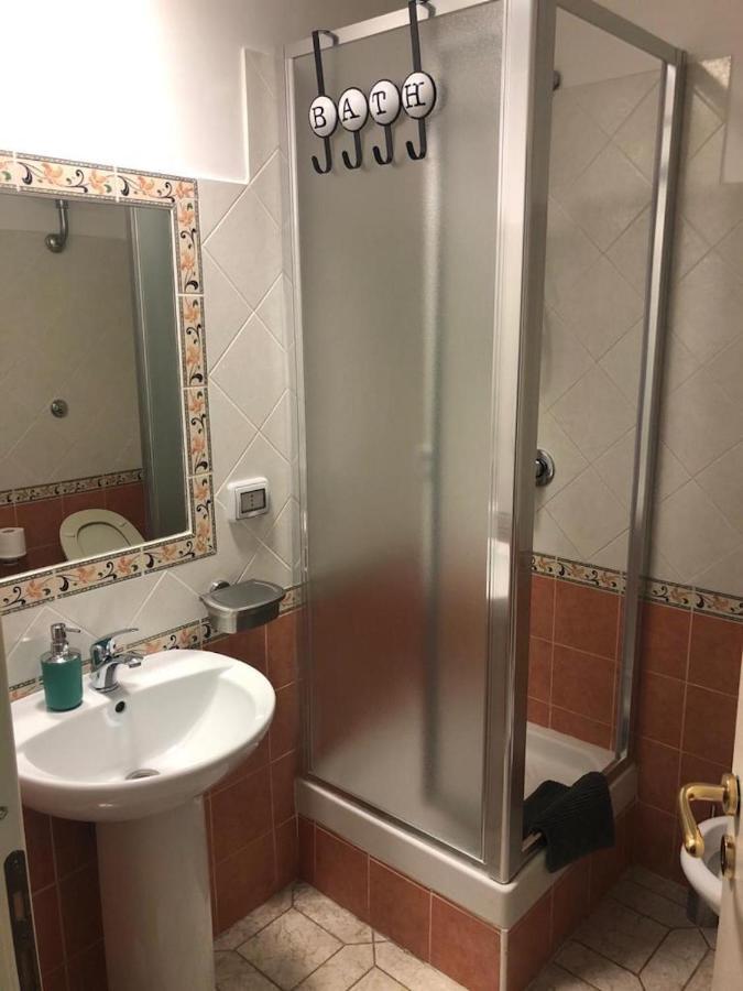 לינה וארוחת בוקר נאפולי Catoledo מראה חיצוני תמונה